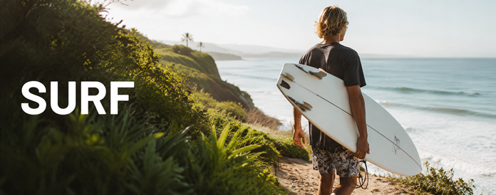 Surf