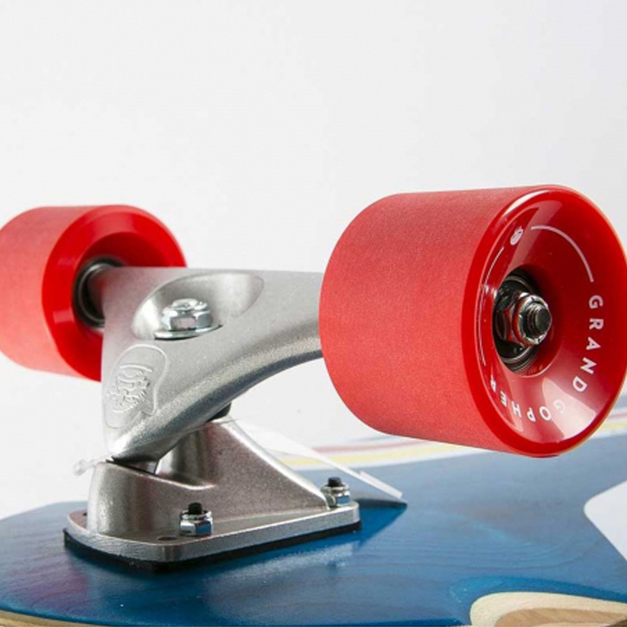 Surfskate MANUAL BOARD The V