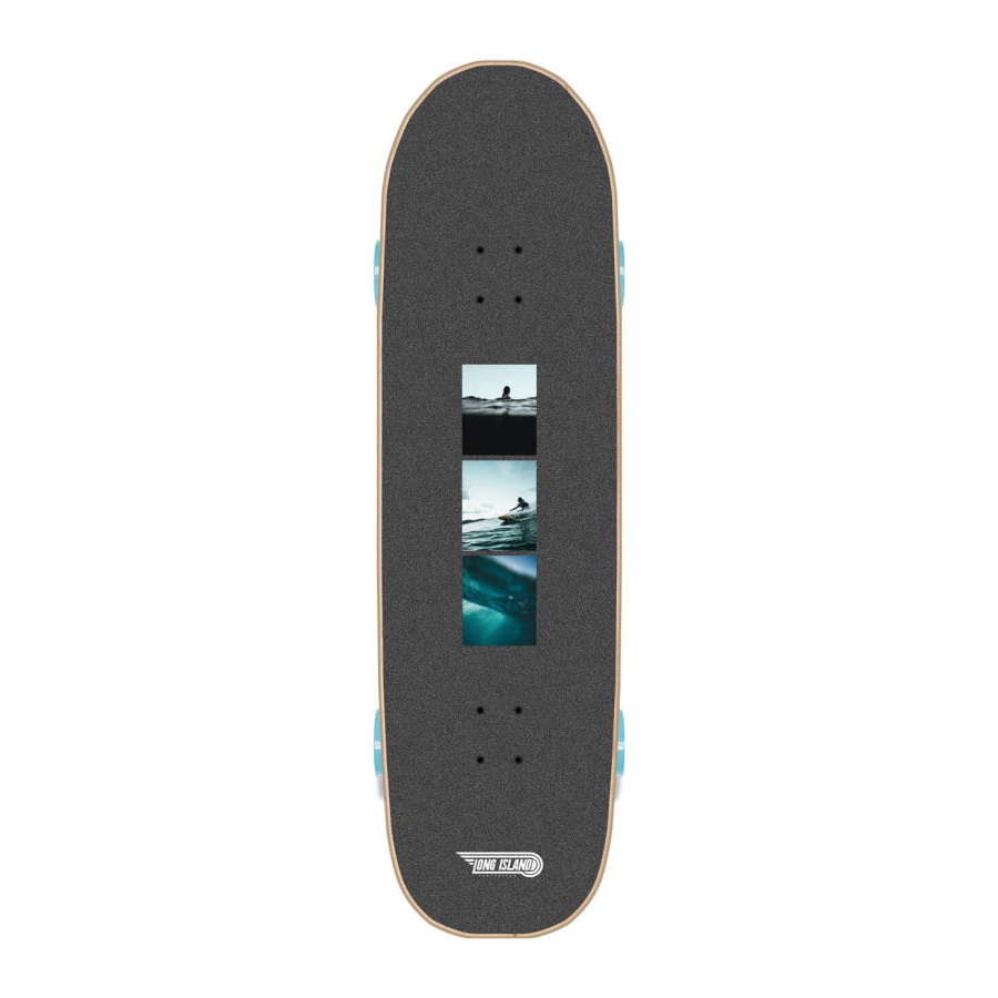 Surfskate LONG ISLAND Nosara 35.5"