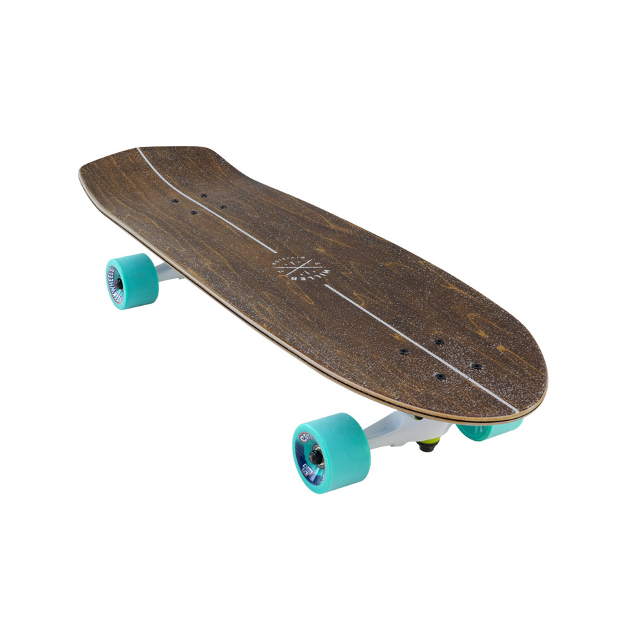 Surfskate MILLER Big Wave 30.5" X 9.6"