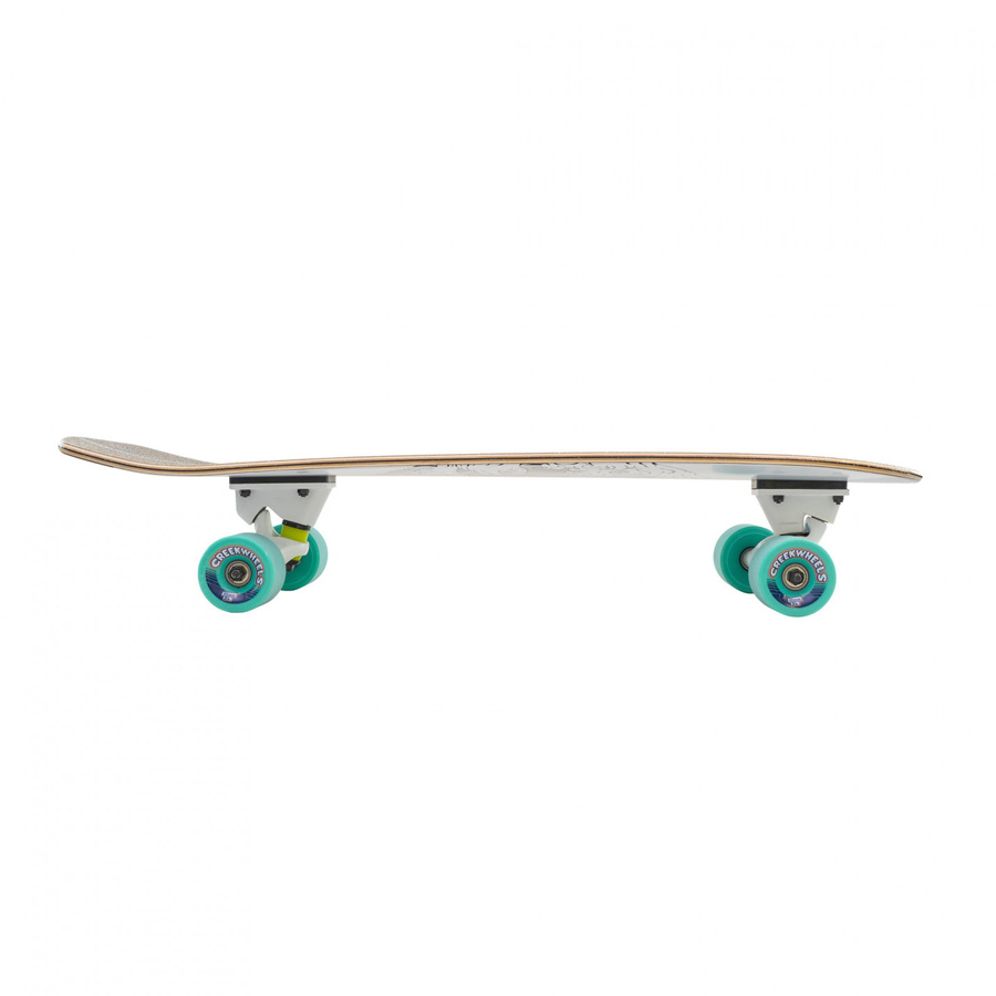 Surfskate MILLER Big Wave 30.5" X 9.6"