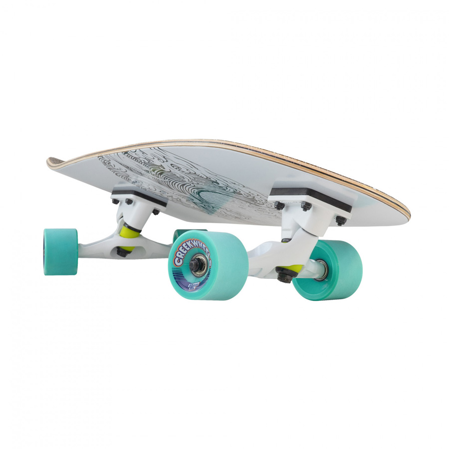 Surfskate MILLER Big Wave 30.5" X 9.6"