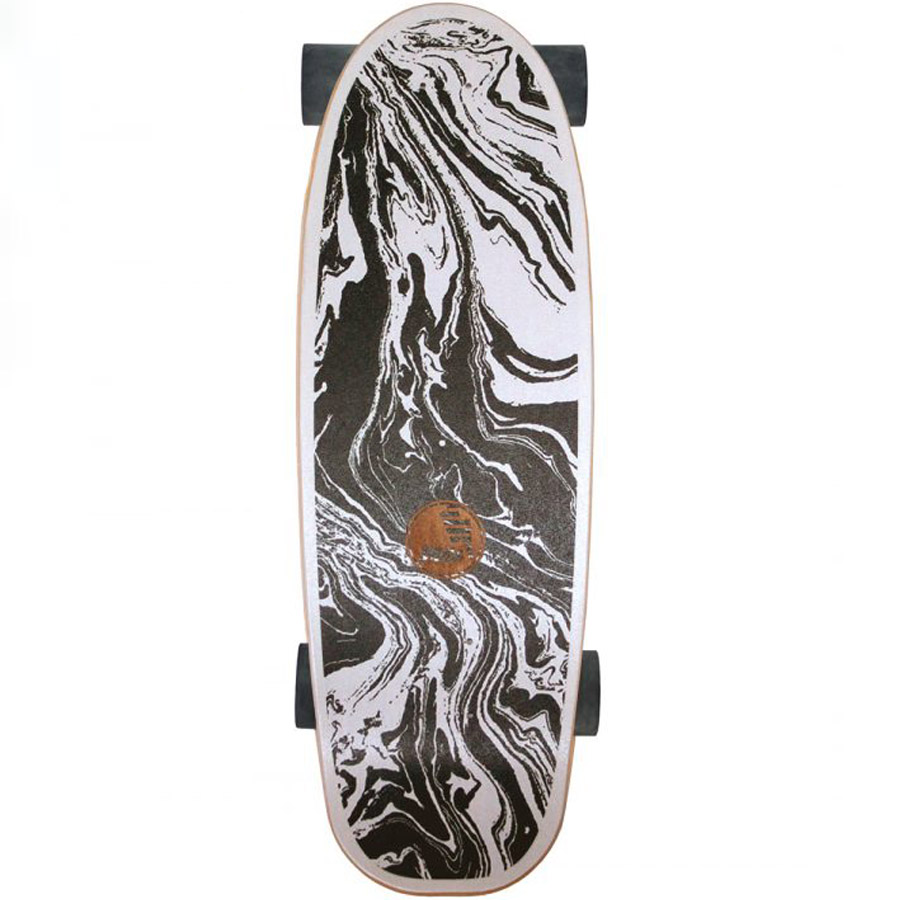 Surfskate SLIDE Gussie Stingray 31"