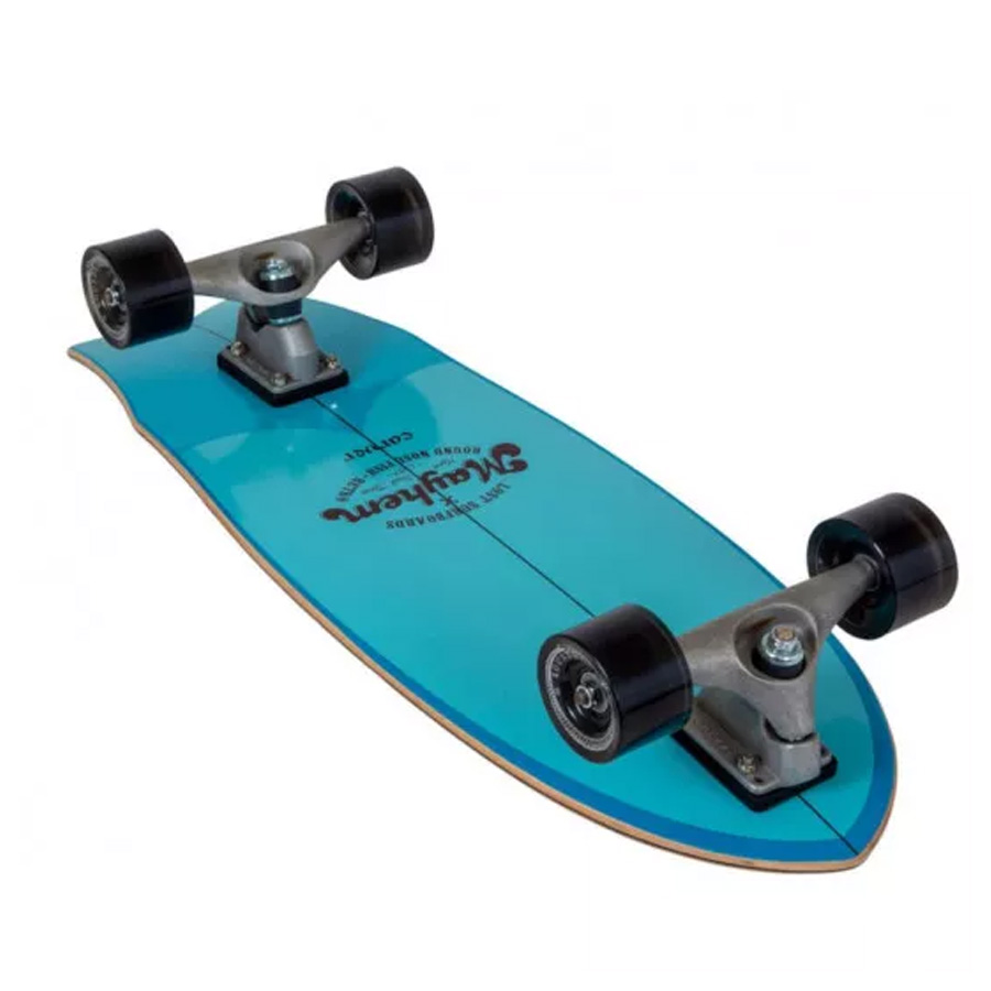 Surfskate CARVER Lost RNF Retro 29"