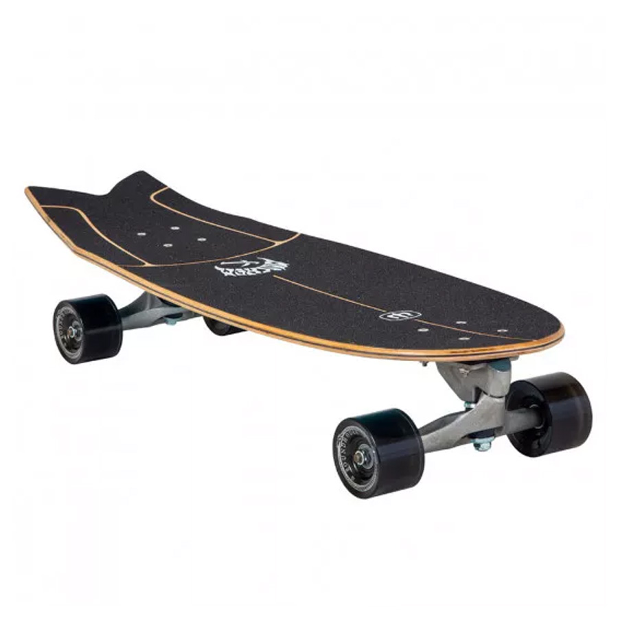 Surfskate CARVER Lost RNF Retro 29"