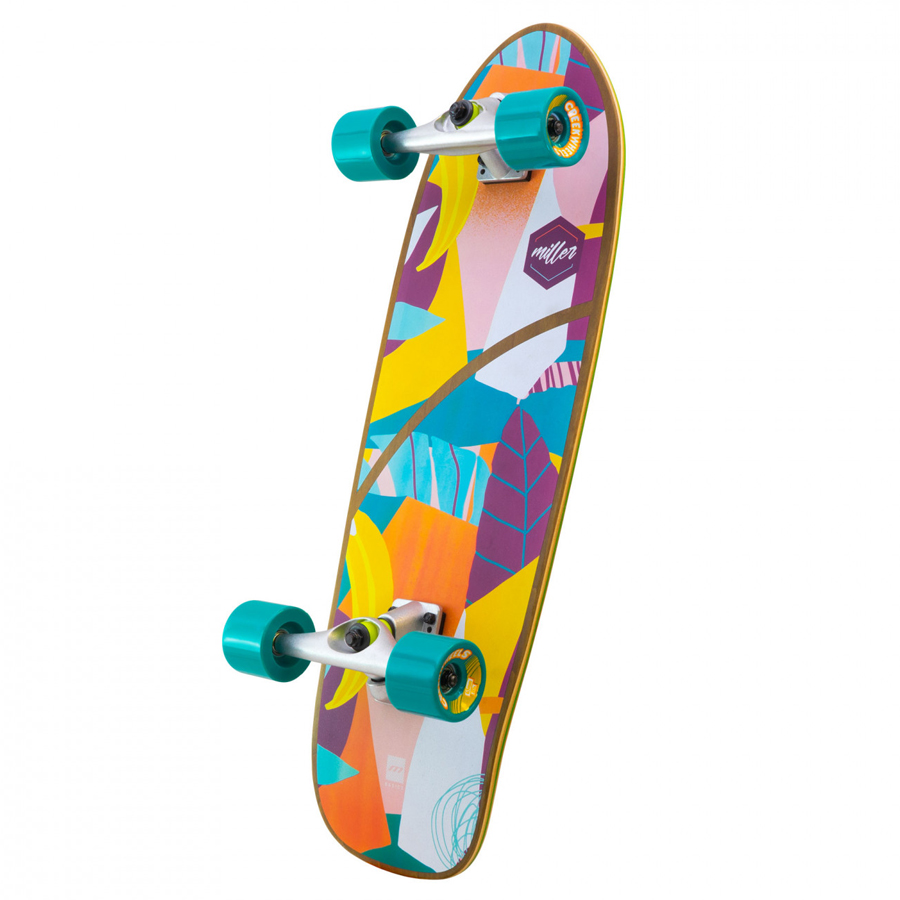 Surfskate MILLER Arcadia 30"