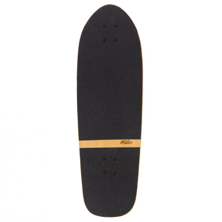 Surfskate MILLER Backside 31.5"