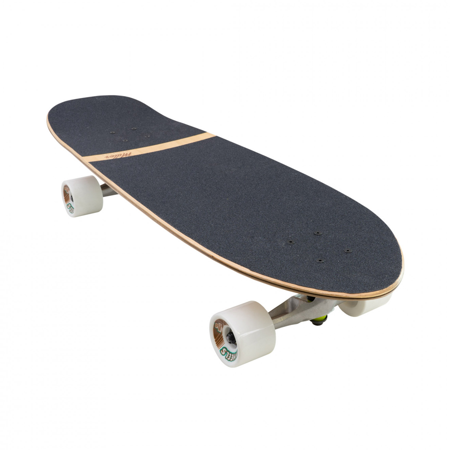 Surfskate MILLER Backside 31.5"