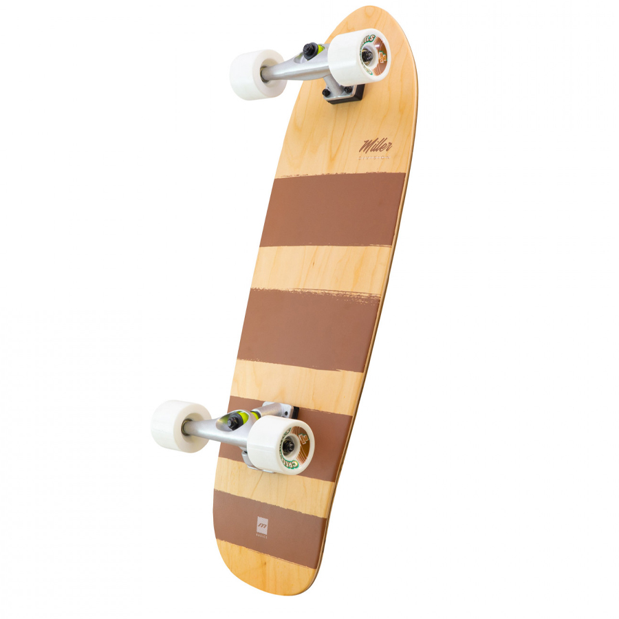 Surfskate MILLER Backside 31.5"