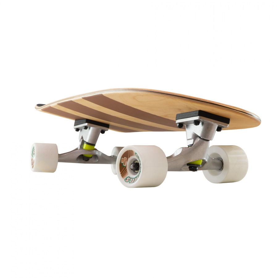Surfskate MILLER Backside 31.5"