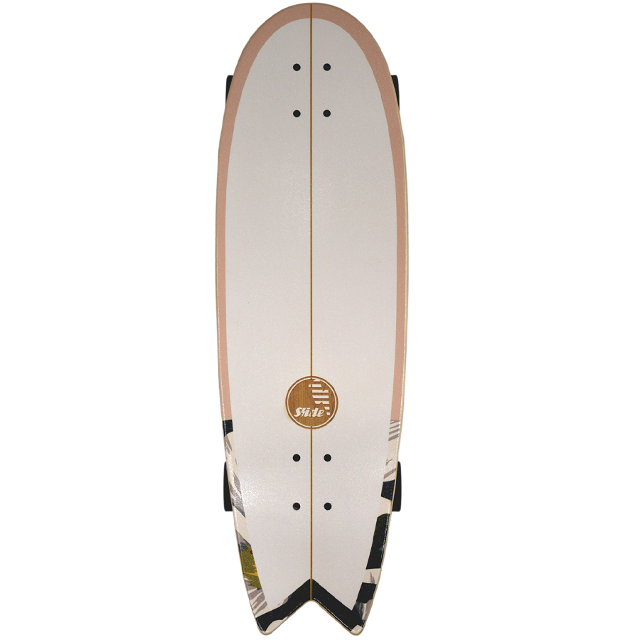 Surfskate SLIDE Swallow Wahime 33"