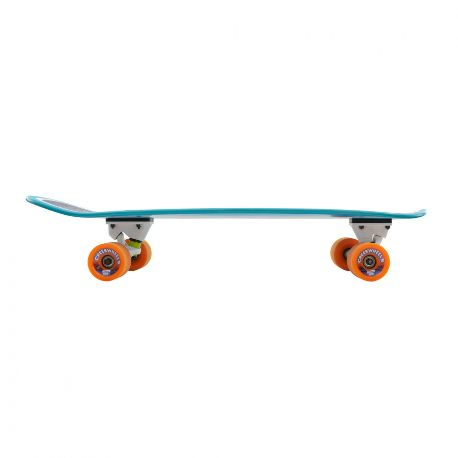 Surfskate MILLER Stoked 31.5" X 10"