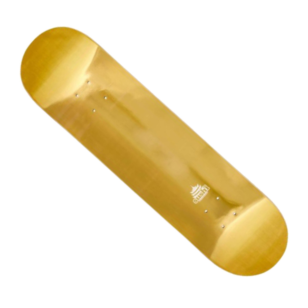 Deck SUSHI Pagoda Foil Gold 8.125"
