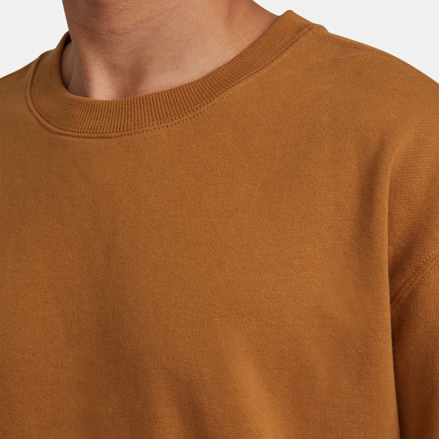 Sweat Homme RVCA Recession Collection Day Shift