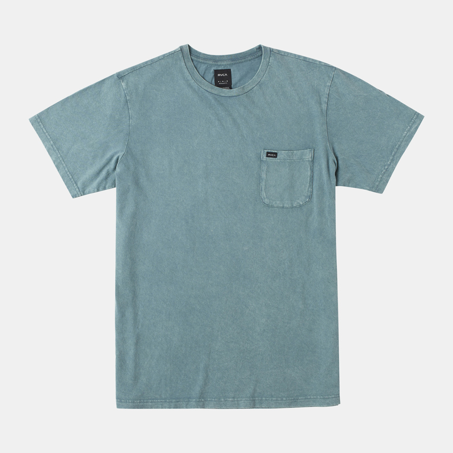 T-shirt RVCA Manic Tie Dye