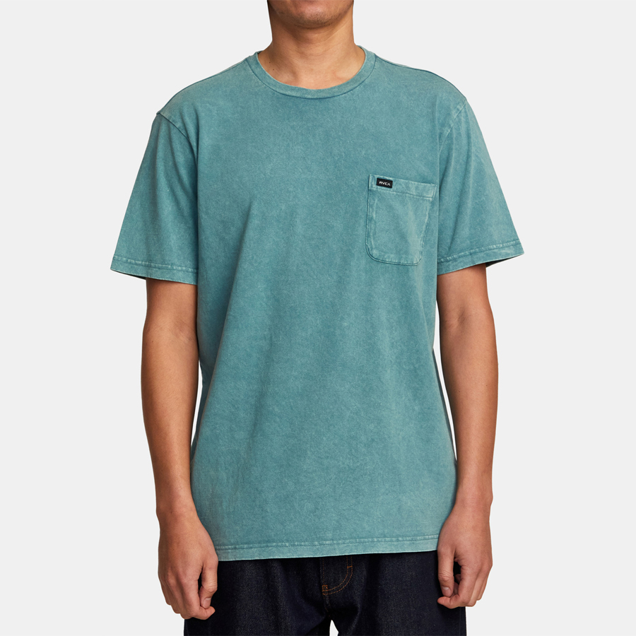 T-shirt RVCA Manic Tie Dye