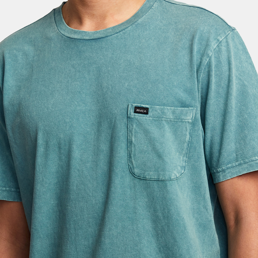 T-shirt RVCA Manic Tie Dye