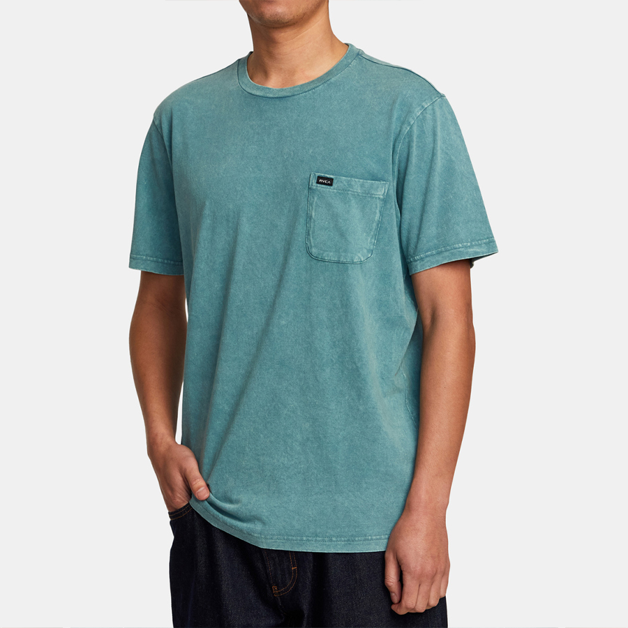 T-shirt RVCA Manic Tie Dye