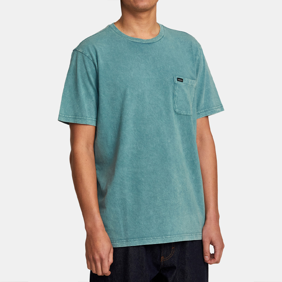 T-shirt RVCA Manic Tie Dye