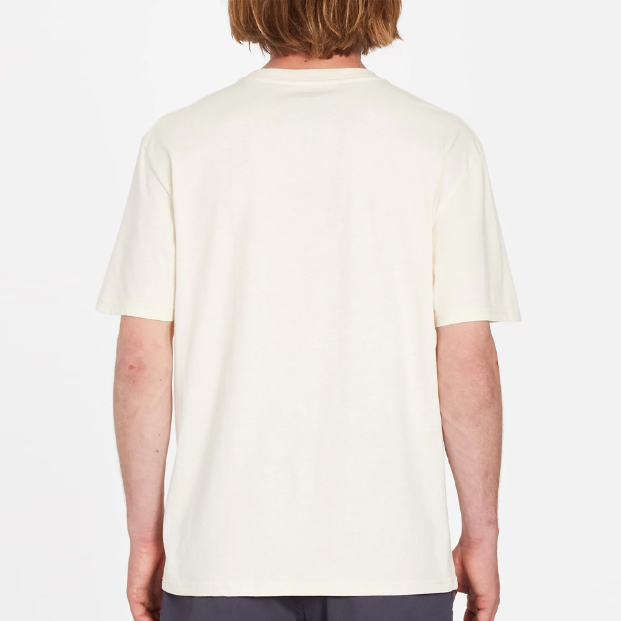 T-shirt VOLCOM Stone Enchantment Whitecap Grey