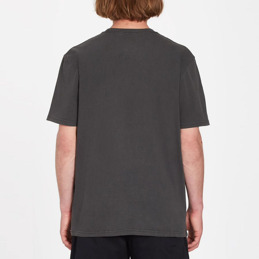 T-shirt VOLCOM Nofing Black