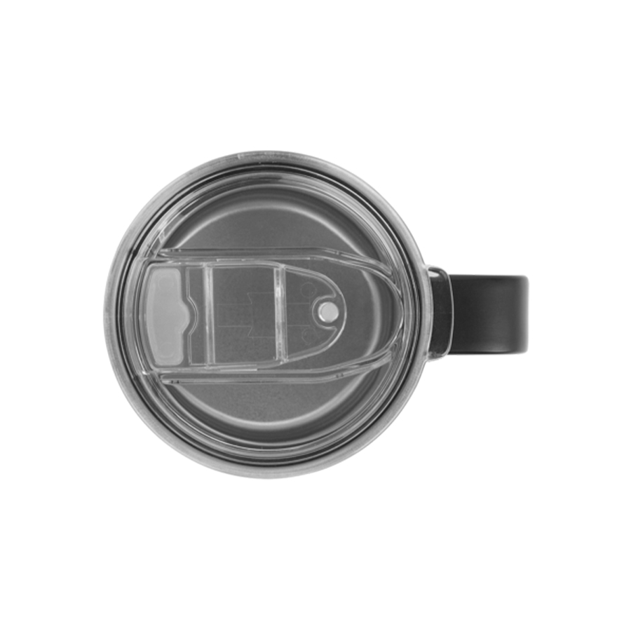 Tasse Isotherme PICTURE ORGANIC Timo Ins Cup Black Sun