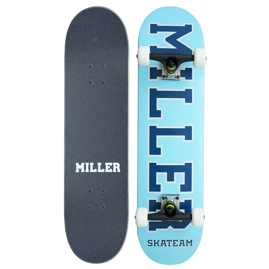 Skateboard MILLER 31.75″ X 8″ Team