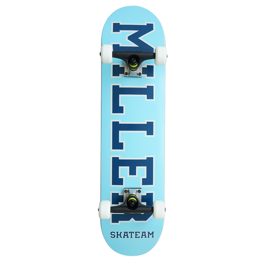 Skateboard MILLER 31.75″ X 8″ Team