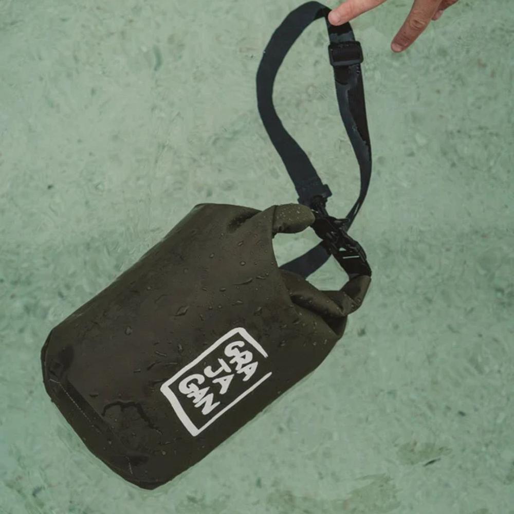 Dry Bag GRAJAGAN 5 litres