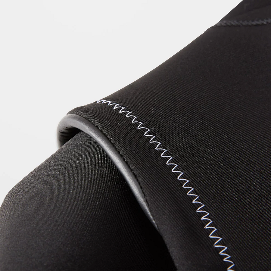 Combinaison VOLCOM Modulator 2/2 MM à Manches Longues - Noir