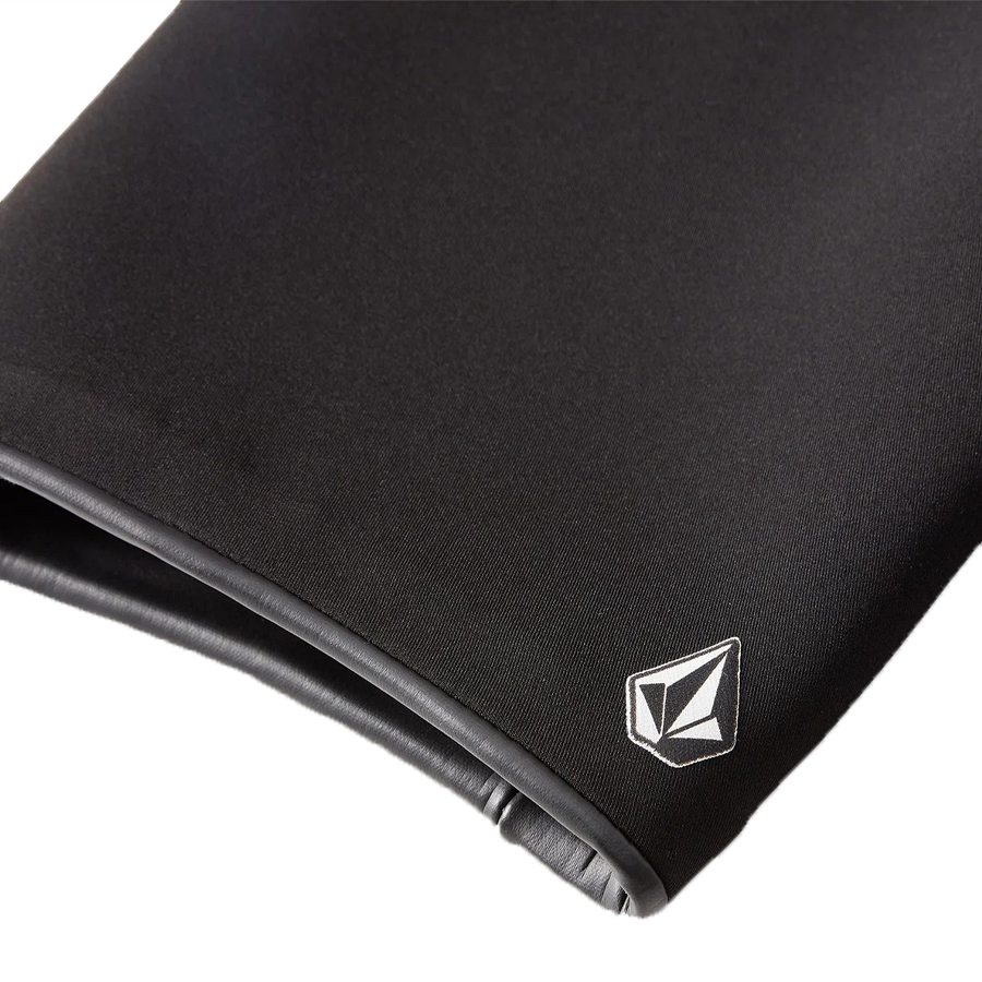 Combinaison VOLCOM Modulator 2/2 MM à Manches Longues - Noir