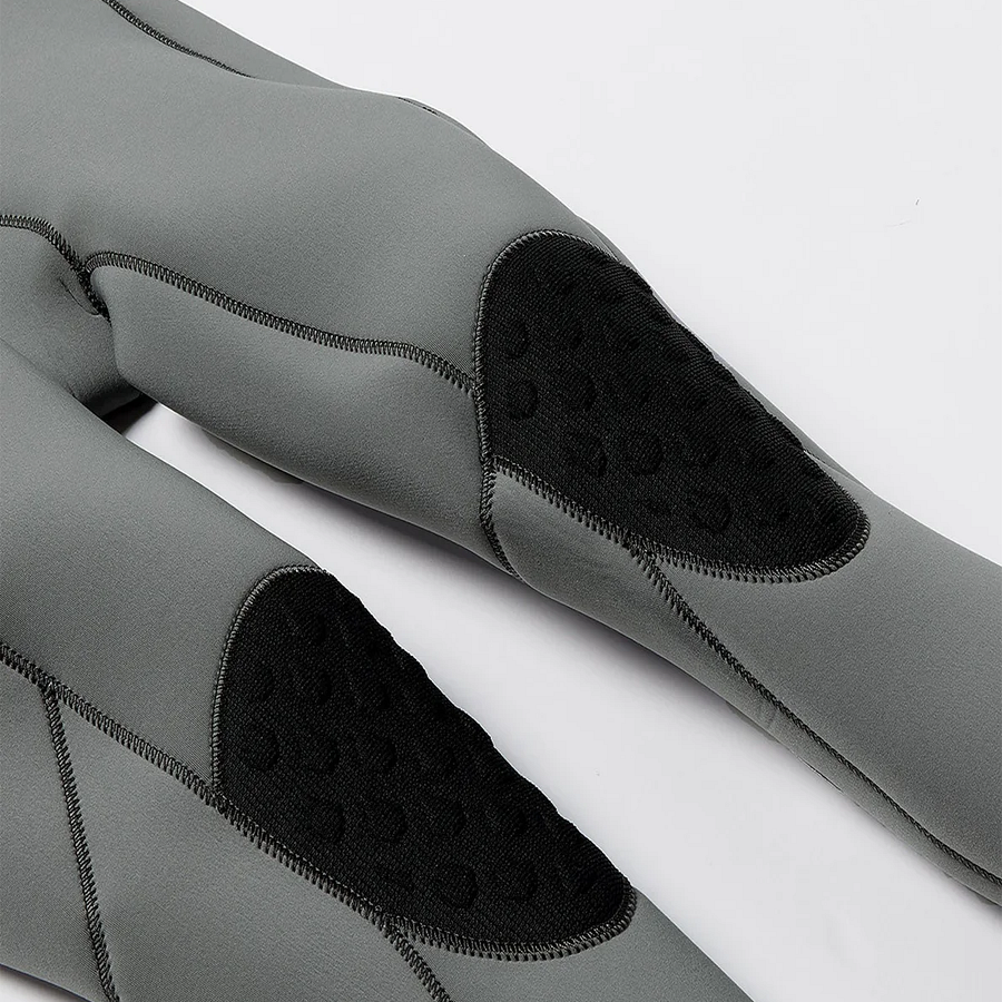 Combinaison VOLCOM Dropped Enfant Charbon