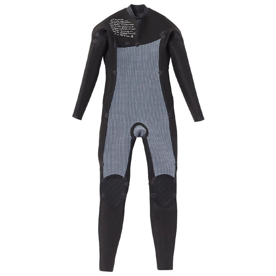 Combinaison VOLCOM Dropped Enfant Charbon