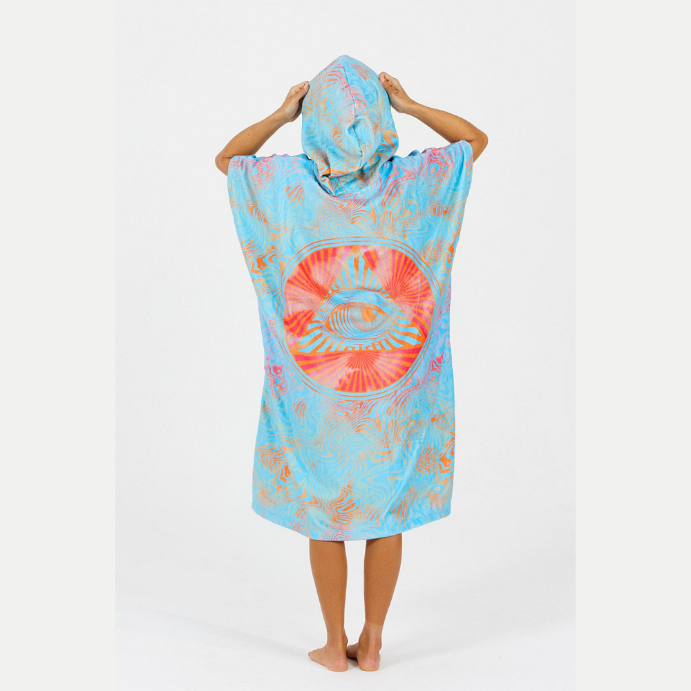 Poncho AFTER Brain Series Psyche