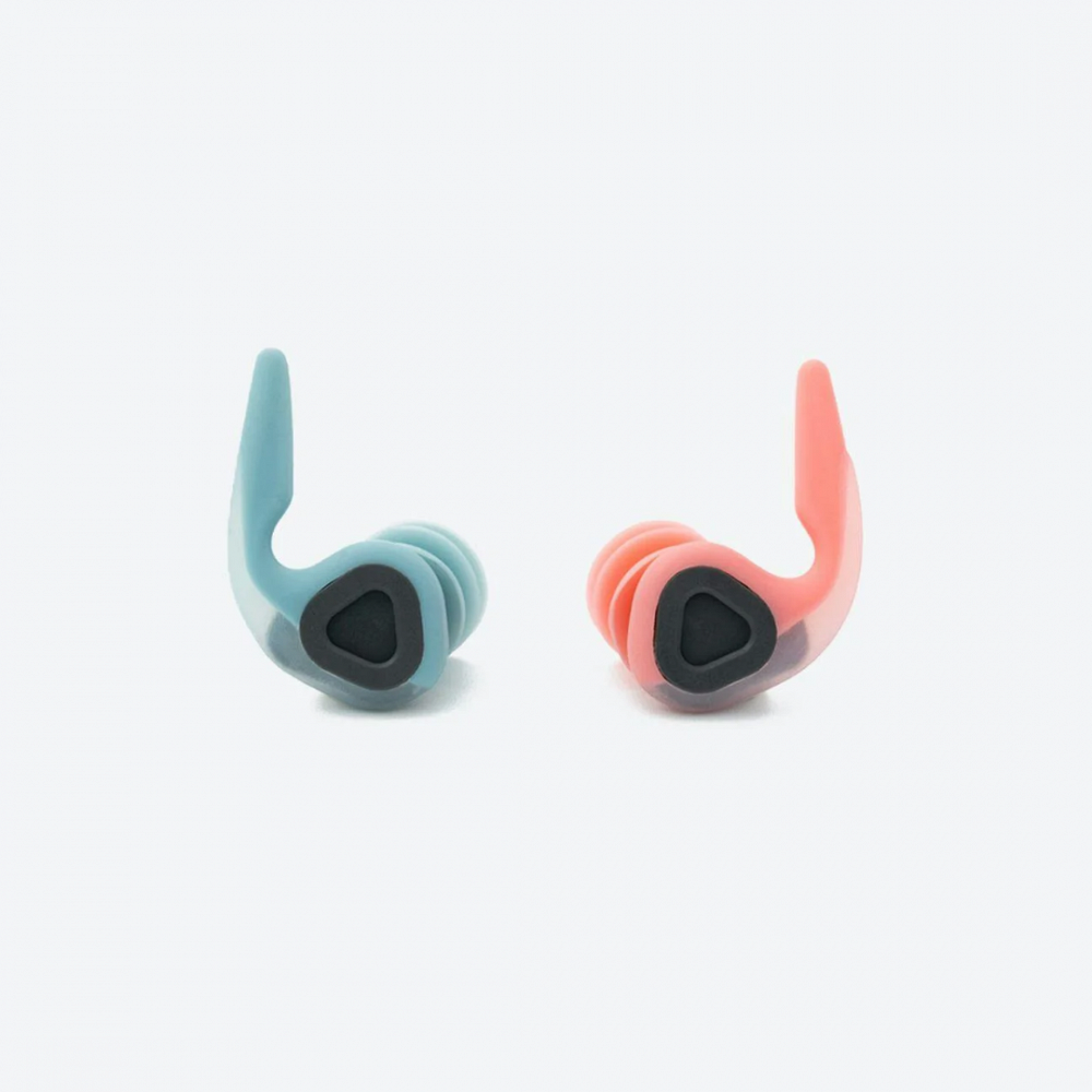 Bouchons d'oreilles SURFEARS 4.0 - Coral Sky