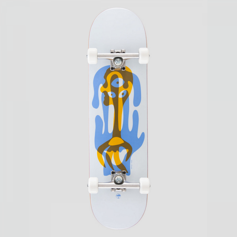 Skateboard ARBOR Street Chroma 8.25"