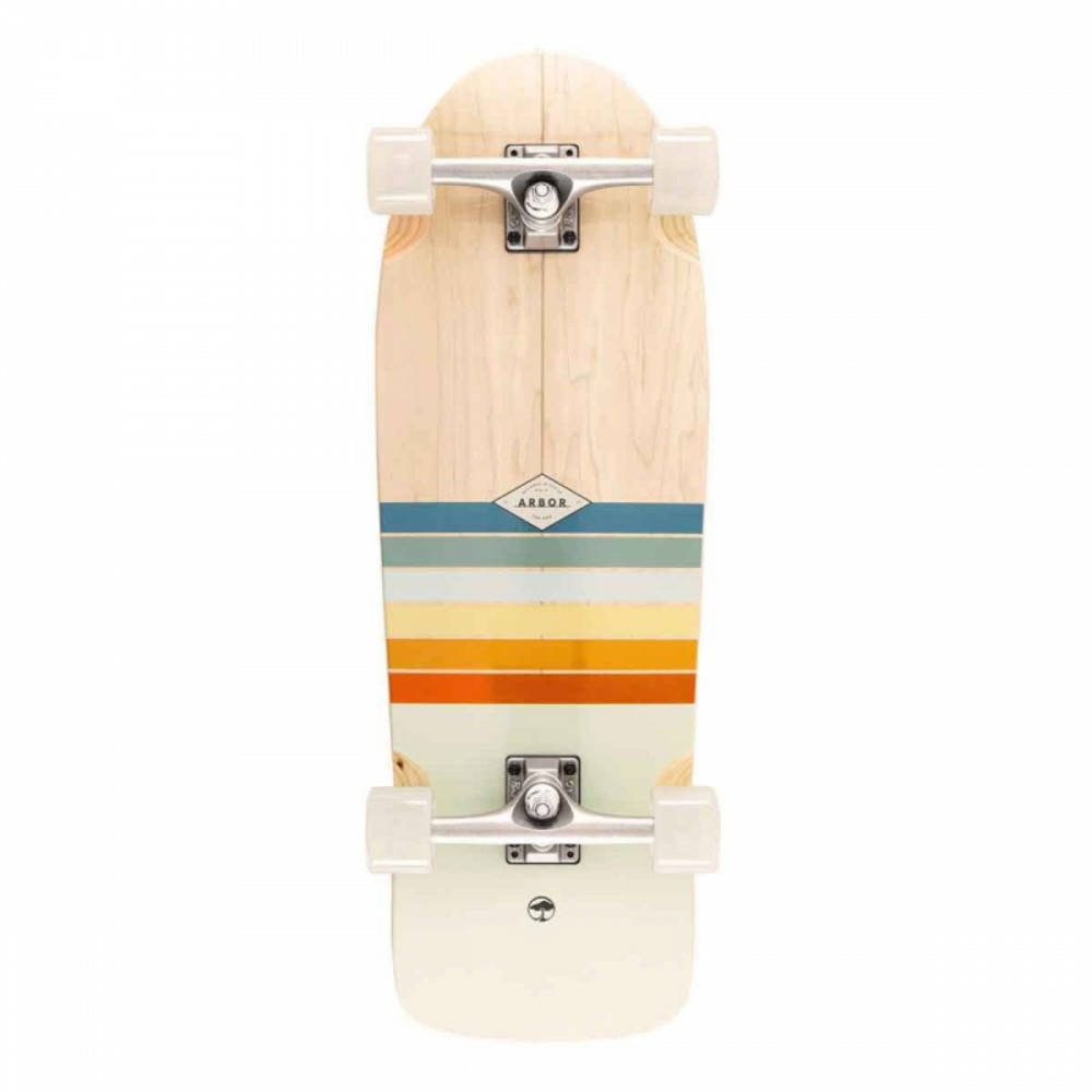 Skateboard cruiser ARBOR Oso Foundation
