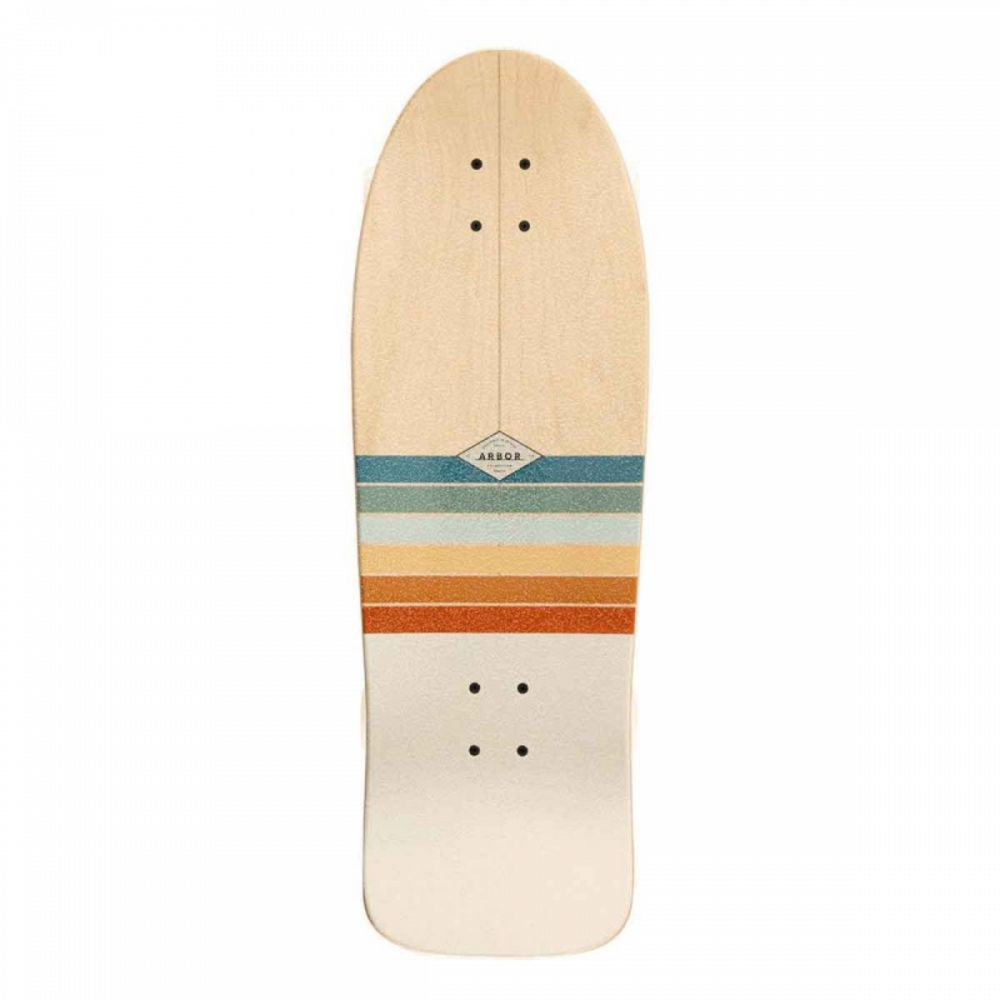 Skateboard cruiser ARBOR Oso Foundation