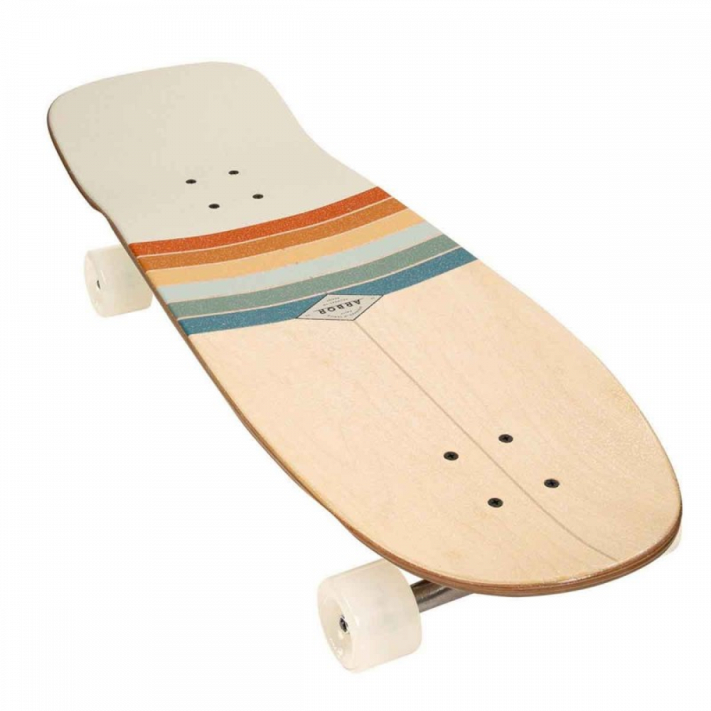 Skateboard cruiser ARBOR Oso Foundation