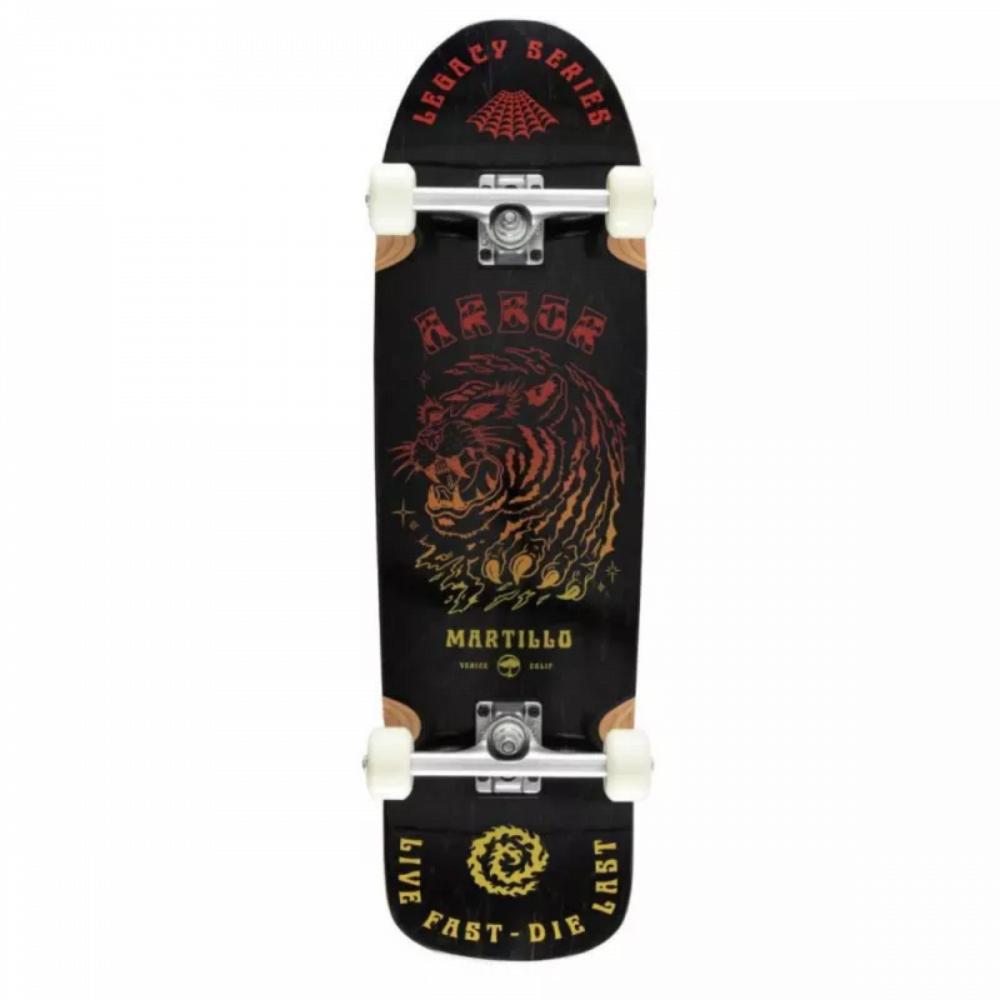 Cruiser ARBOR Street Legacy Martillo Spellbound 9 Multi