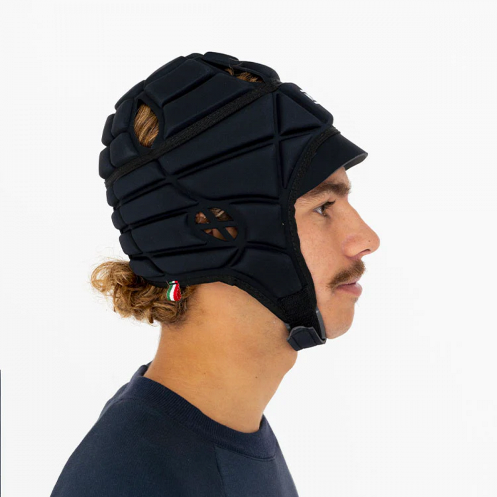 Casque de surf NOMADS de protection