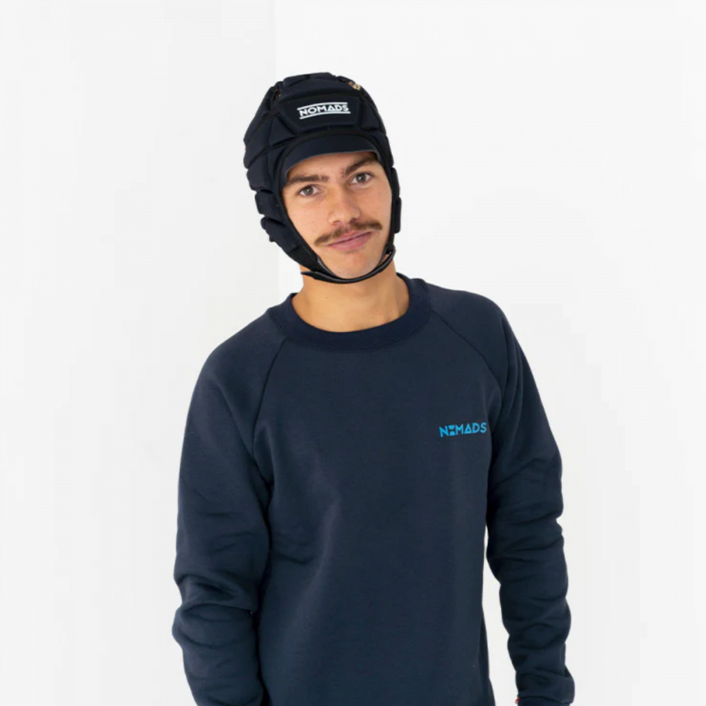 Casque de surf NOMADS de protection