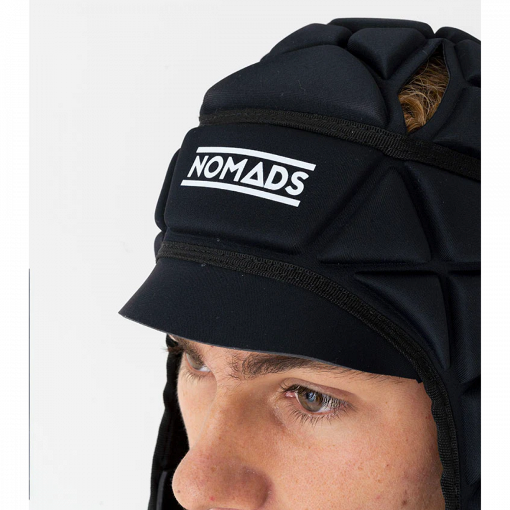 Casque de surf NOMADS de protection