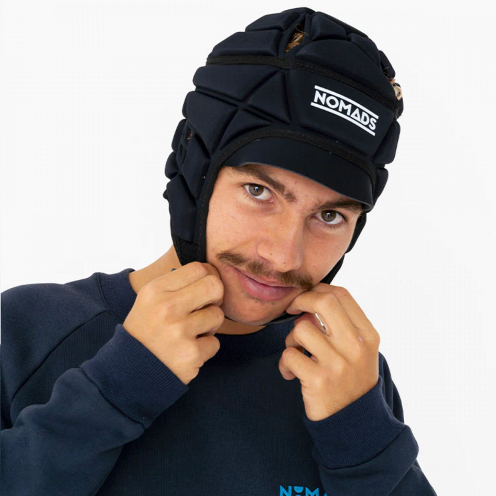 Casque de surf NOMADS de protection