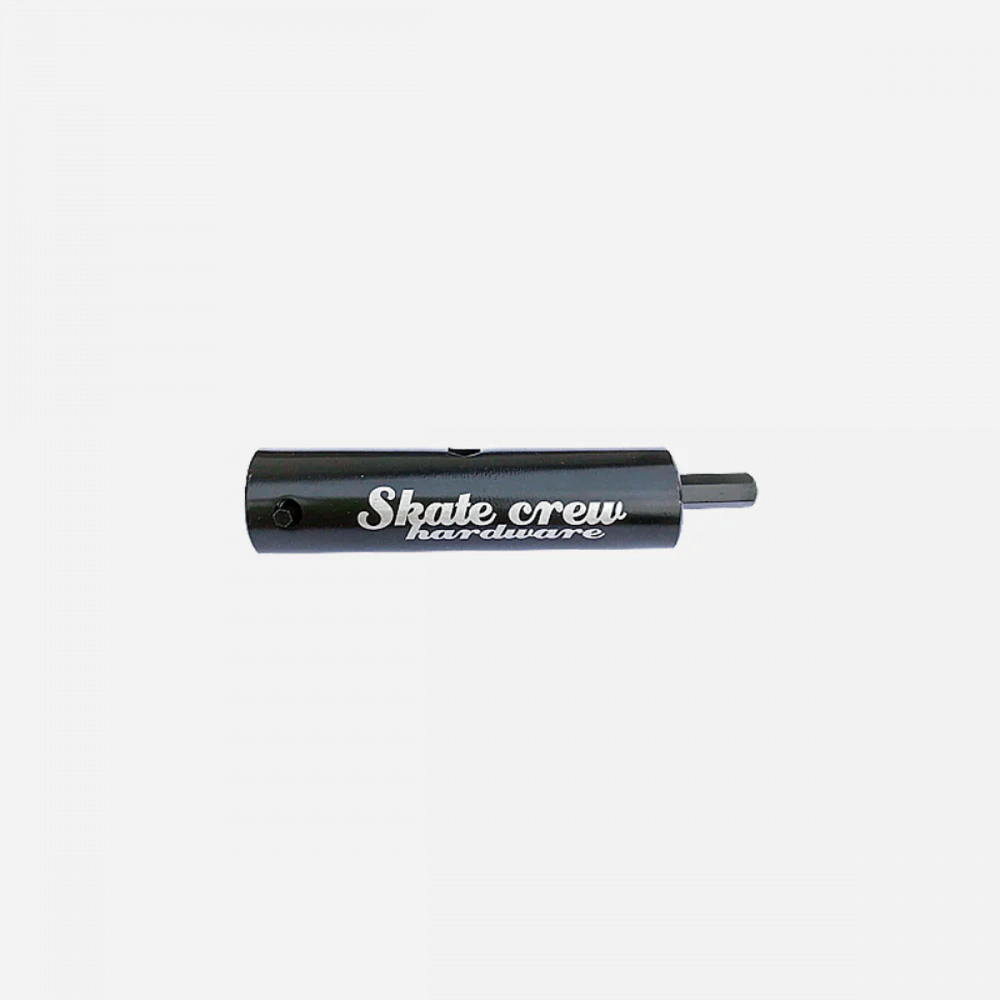 T-Tool SKATECREW Black