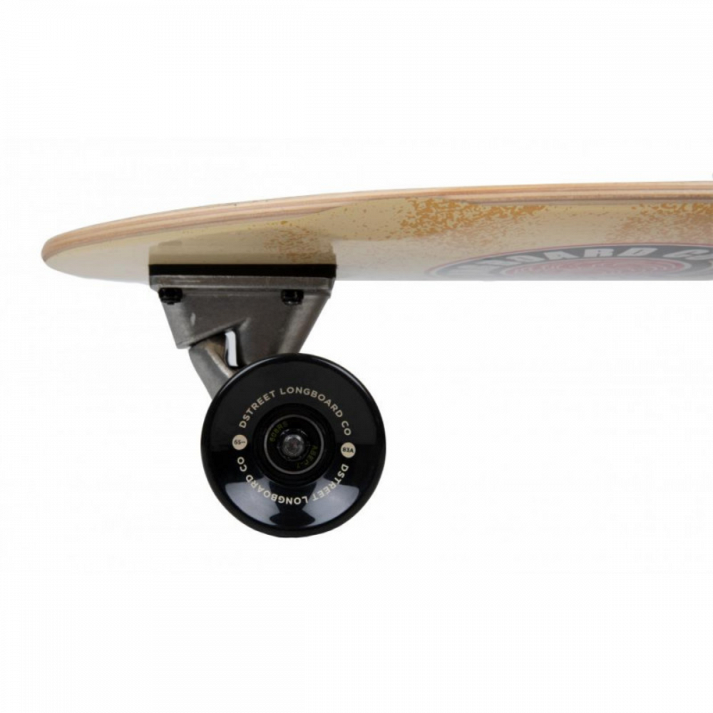 Surfskate D STREET Mission – 32 x 10”