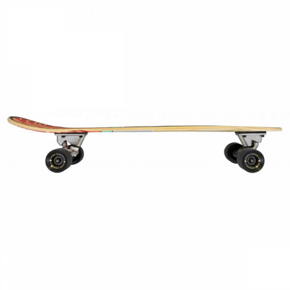 Surfskate D STREET Mission – 32 x 10”