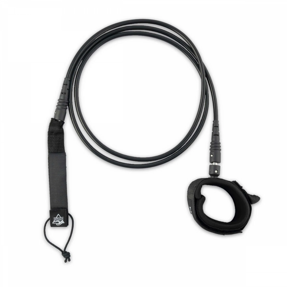 Leash NOMADS recyclé 8'