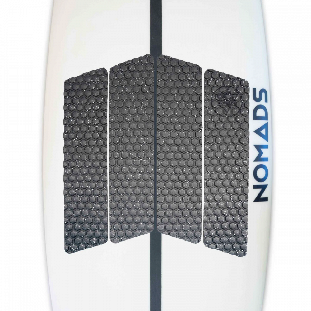 Pad avant NOMADS Toscani