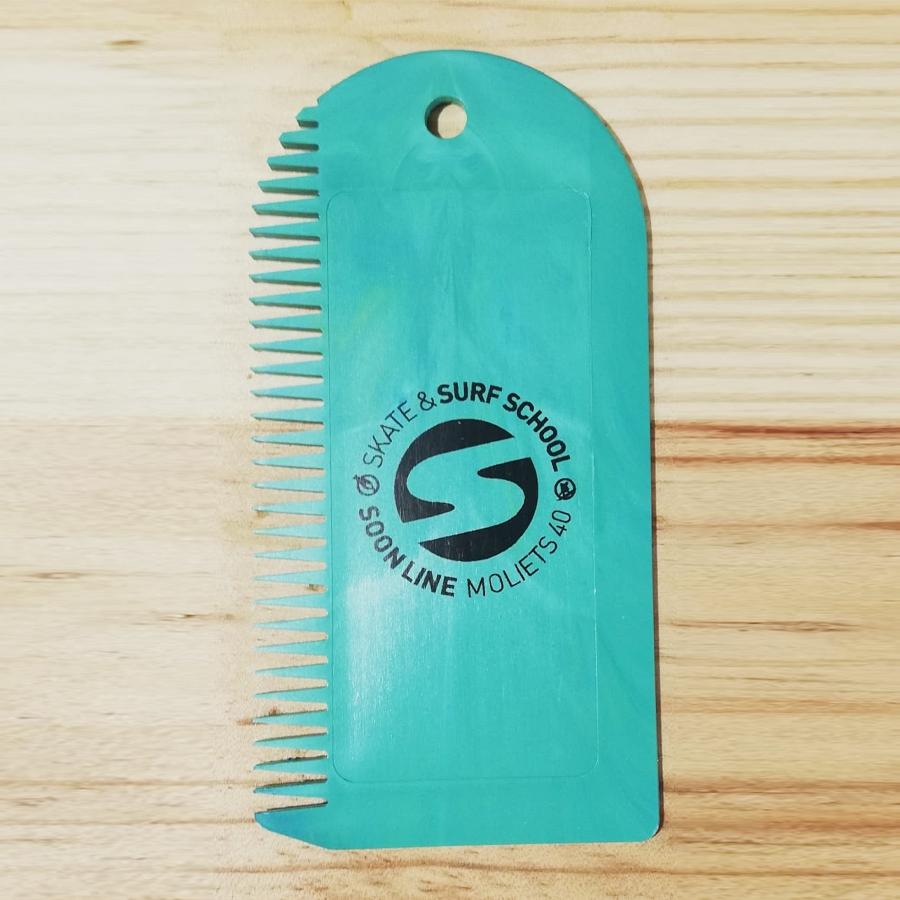 Peigne à wax écologique SOONLINE